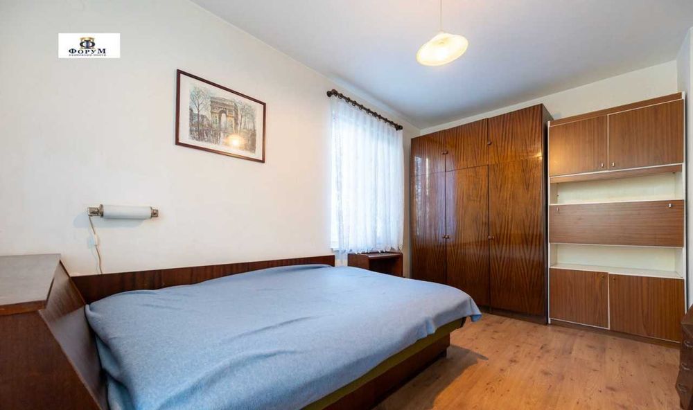 Продава се Двустаен апартамент в Пловдив, Кючук Париж - 55 кв.м за 1819 €/кв.м - Снимка #5