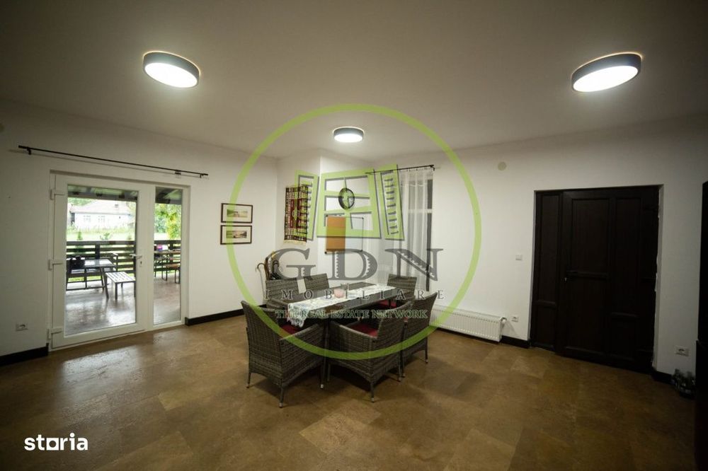 Cabane de vanzare Reghin Deda - Bistra Muresului