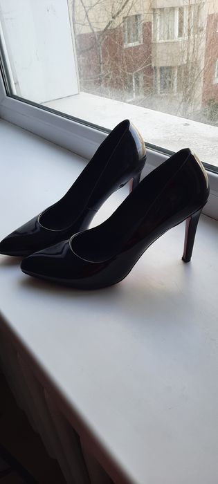 Продам туфли в хорошем состоянии