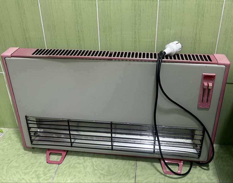 Электрический обогреватель