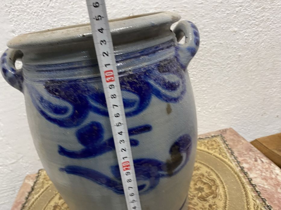 Голяма немска делва