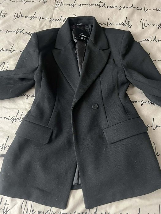 Палто pull & bear ново