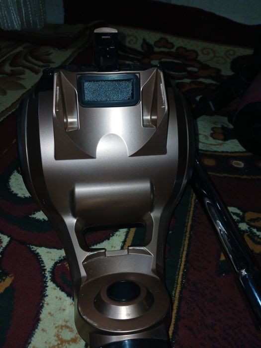 Пылесос продам срочно Авалон