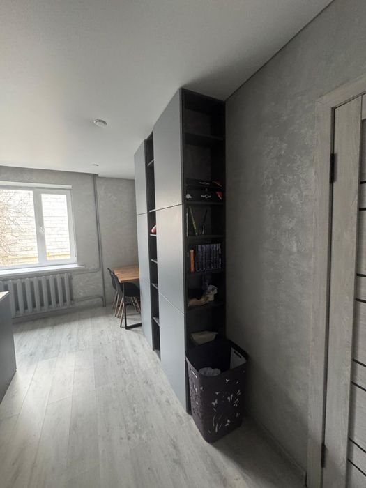 Продается 1-комнатная квартира, мкр Каратал