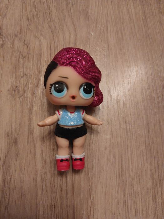 2 papusi LOL la set Arad