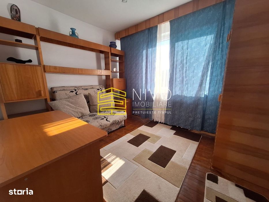 Apartament 2 camere – Tg. Mureș – 7 Noiembrie - UMFST