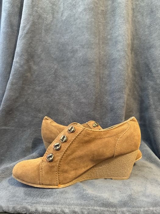Botine de toamna NEpurtate