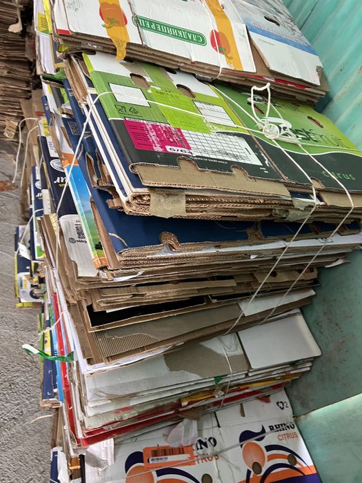 Каробки 50 тенге