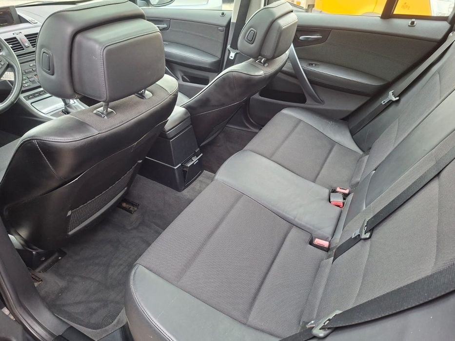 BMW X3 2.0d xDrive 177 CP 2009/11 ~ Trapa~Navi~Xenon~Automat