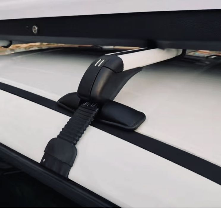 Поперечины на Рейлинги