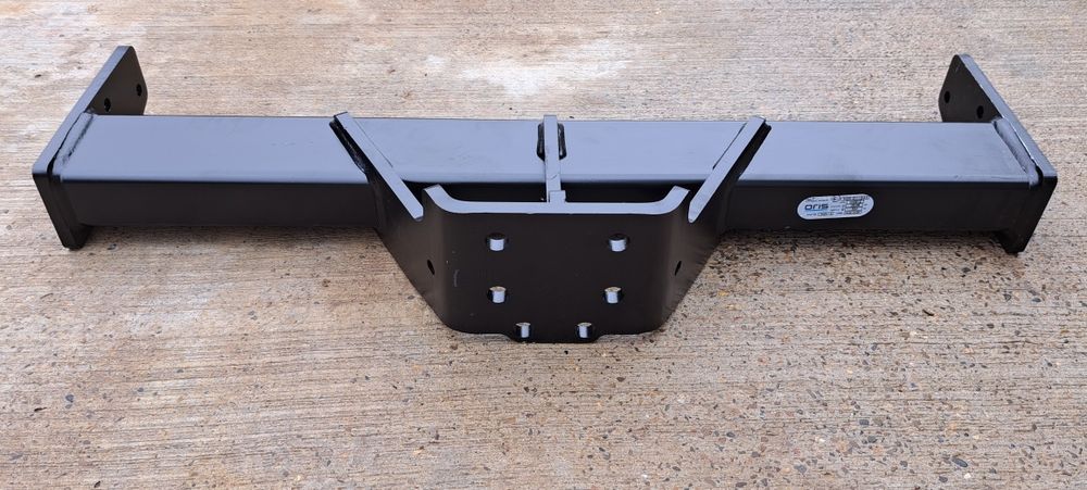 Cârlig Remorcare Iveco Sprinter Toată Gama Cârlige Remorcare BOSAL Noi