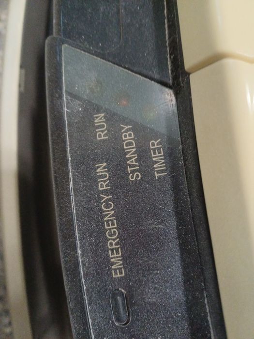 Ъглов климатик Osaka