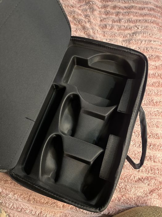 Сумка для PS5 slim