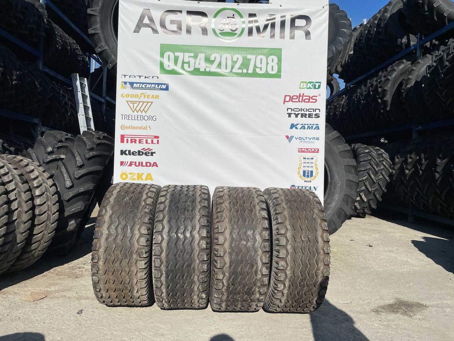 15.0/70-18 tvs anvelope noi de remorca cu garantie