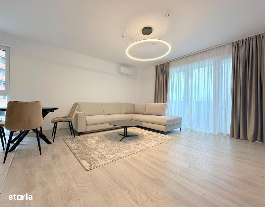 Apartament 2 camere de inchiriat - Aradului - 60 mp