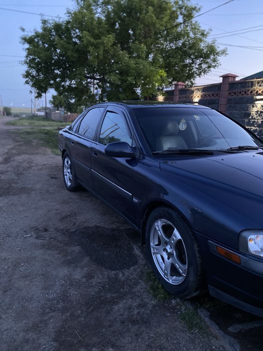 Volvo s80 2.9 продам срочно