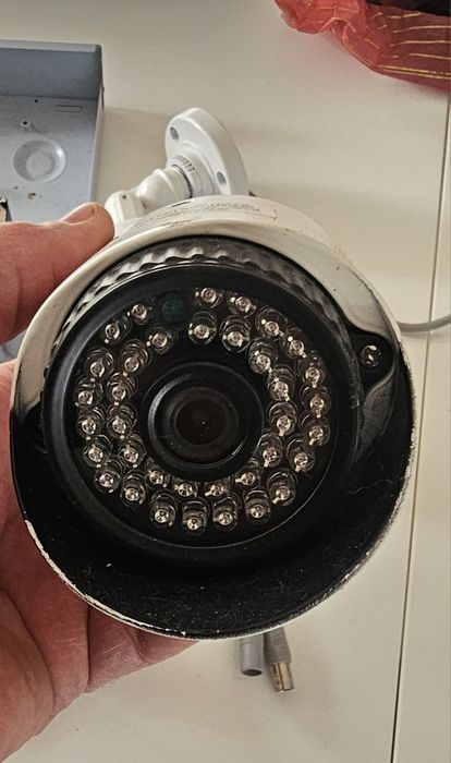 Kit de supraveghere JORTAN