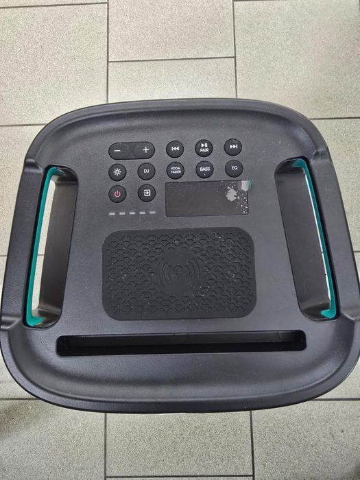 Boxa, Hisense, Party Rocker One Plus 2.0 CH, 300W, Bluetooth -P-