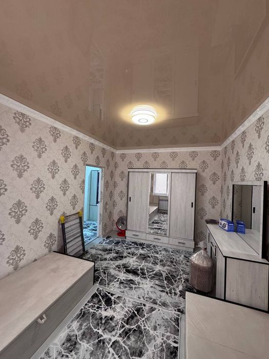 Куйлюк .Компасс .Сдаётся 2х-комнатная квартира Новостройка