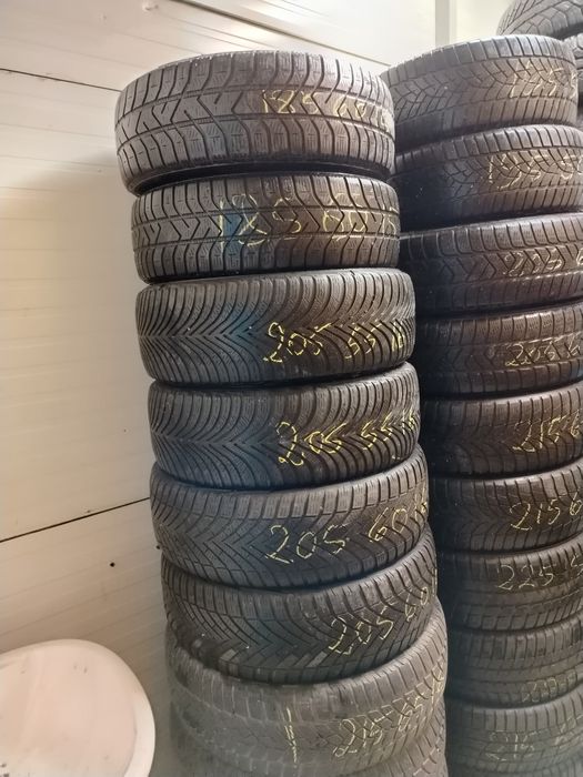 Anvelope SH profil minim 6mm