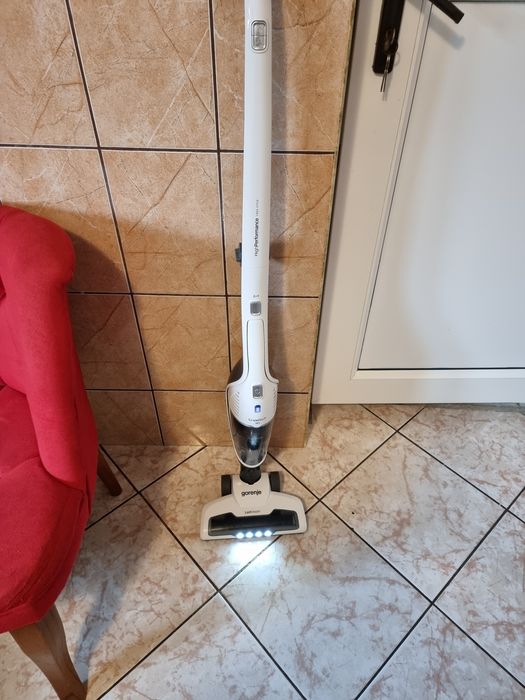 Vând Gorenje LHON Tech 18 V