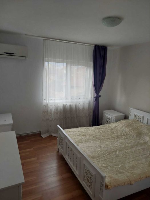 Apartament de vânzare situat în Alba Iulia