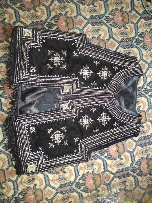 Jacheta/Vesta de dama, de vanzare, nepurtata