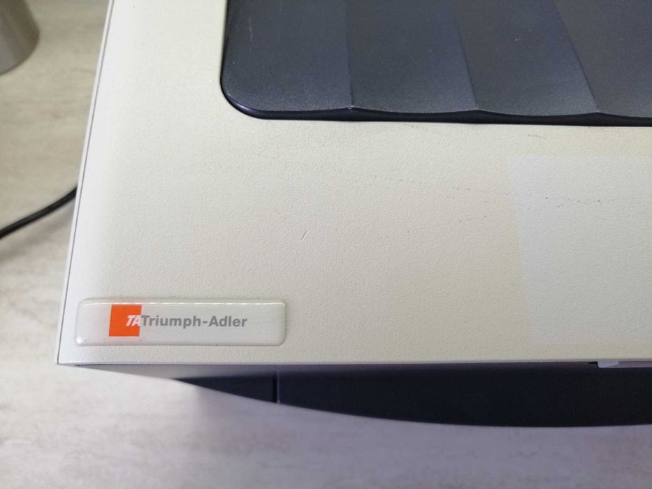 Принтер Triumpf Adler