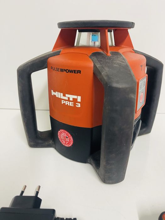 Hilti PRE 3 nivela laser hilti pr 2 HS