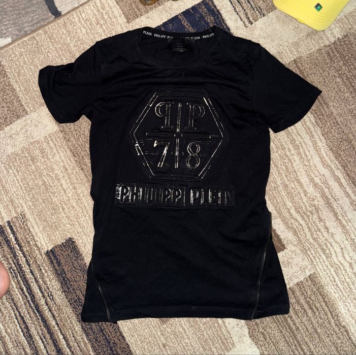 Philipp PLEIN t-shirt