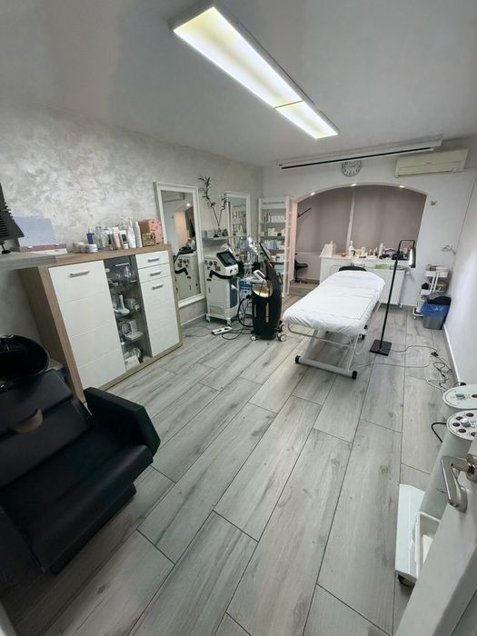 IULIU MANIU! Spatiu Comercial 70mp de inchiriat pe bulevard.