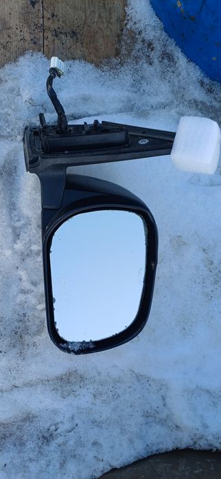 Корпус зеркала раф 4