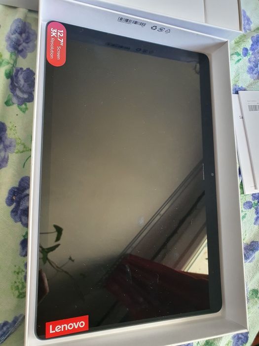 Tableta Lenovo tab p12