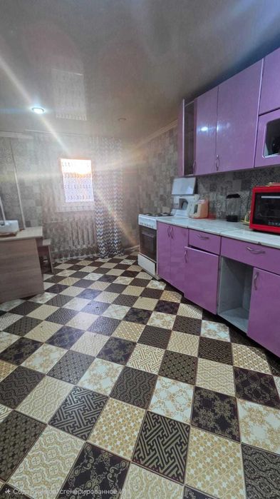 3-комн.дом в бишкуле, 60кв.м.
