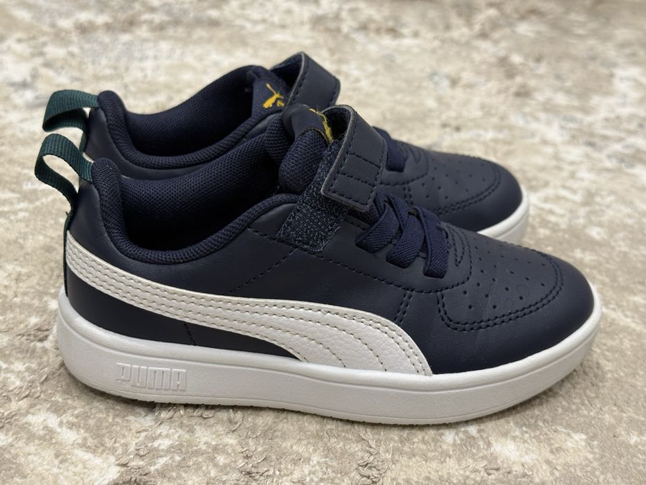 Adidasi copii Puma 29