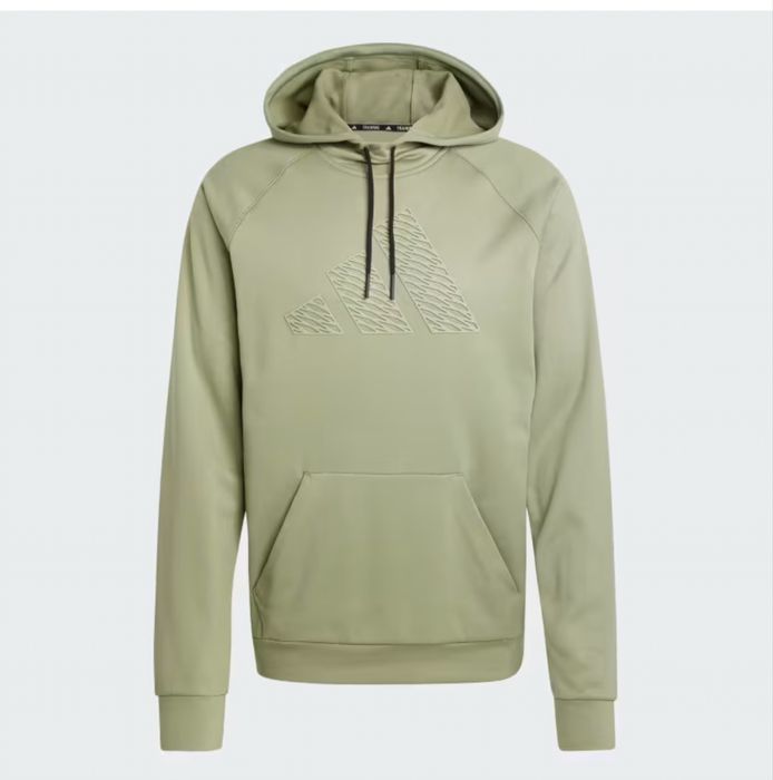 *Чисто Нови* Adidas Cold RDI *Tent Green*