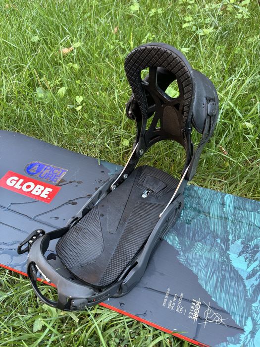 Сноуборд Nidecker Axis 2017