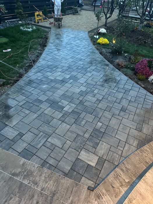 Montaj pavaj Bz Bv B If Ph