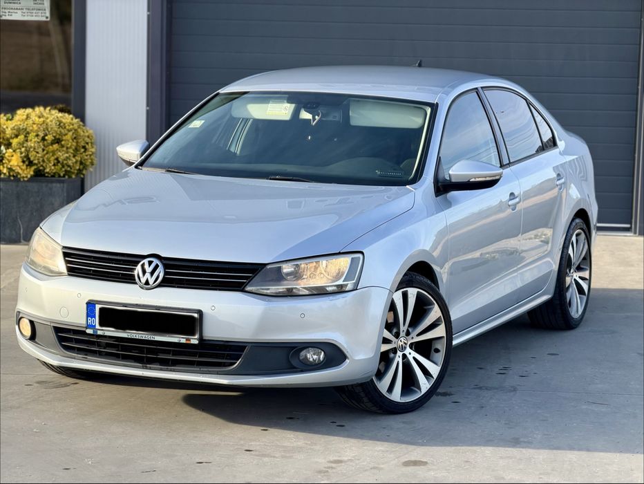 Volkswagen Jetta