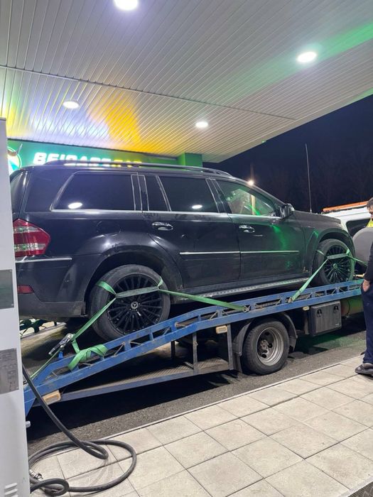 Эвакуатор по городу/межгород