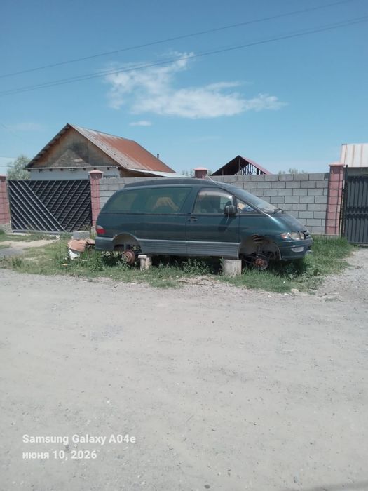 машина на запчасть