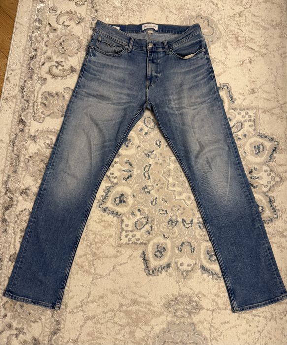 Джинсы Calvin Klein