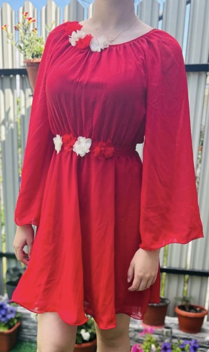 Rochie eleganta