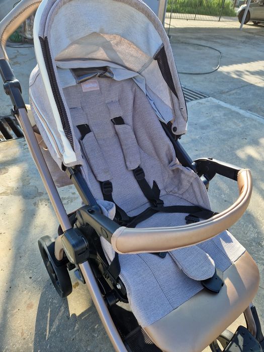 Количка Peg Perego book 51 mon amour