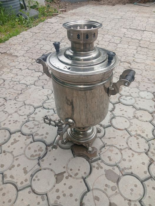 Самовар аренда 4000 тг