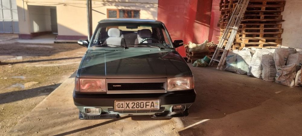 сотилади доган  мошинани холати йомон эмас олган одам барака топади