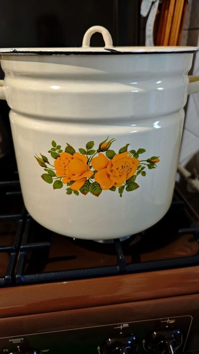 Кастрюля 12 л.СССР