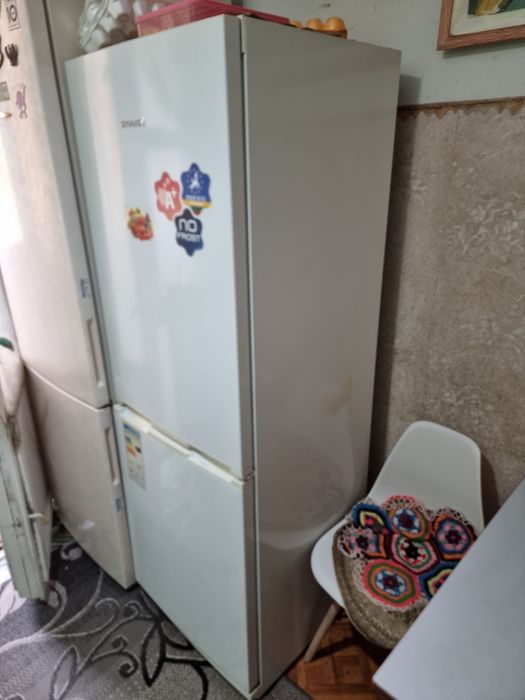 Холодильник Snaige