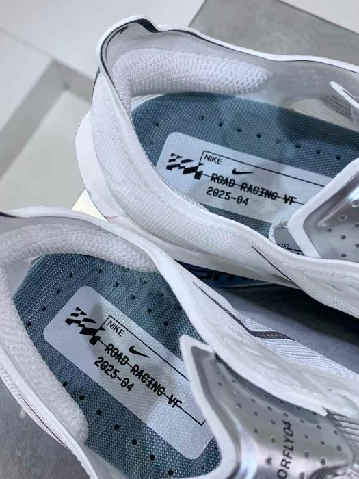 Нови мъжки маратонки Nike ZoomX Vaporfly NEXT% 4 Gridiron/Obsidian