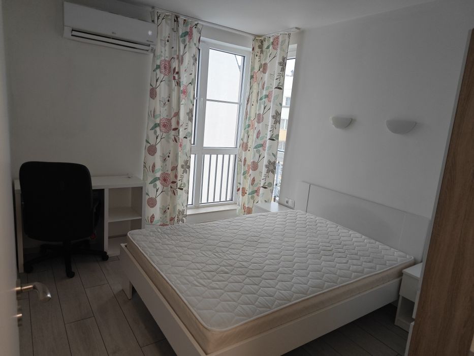 Дава се под наем Двустаен апартамент в София, Надежда 2 - 39 кв.м за 498.27 € - Снимка #5